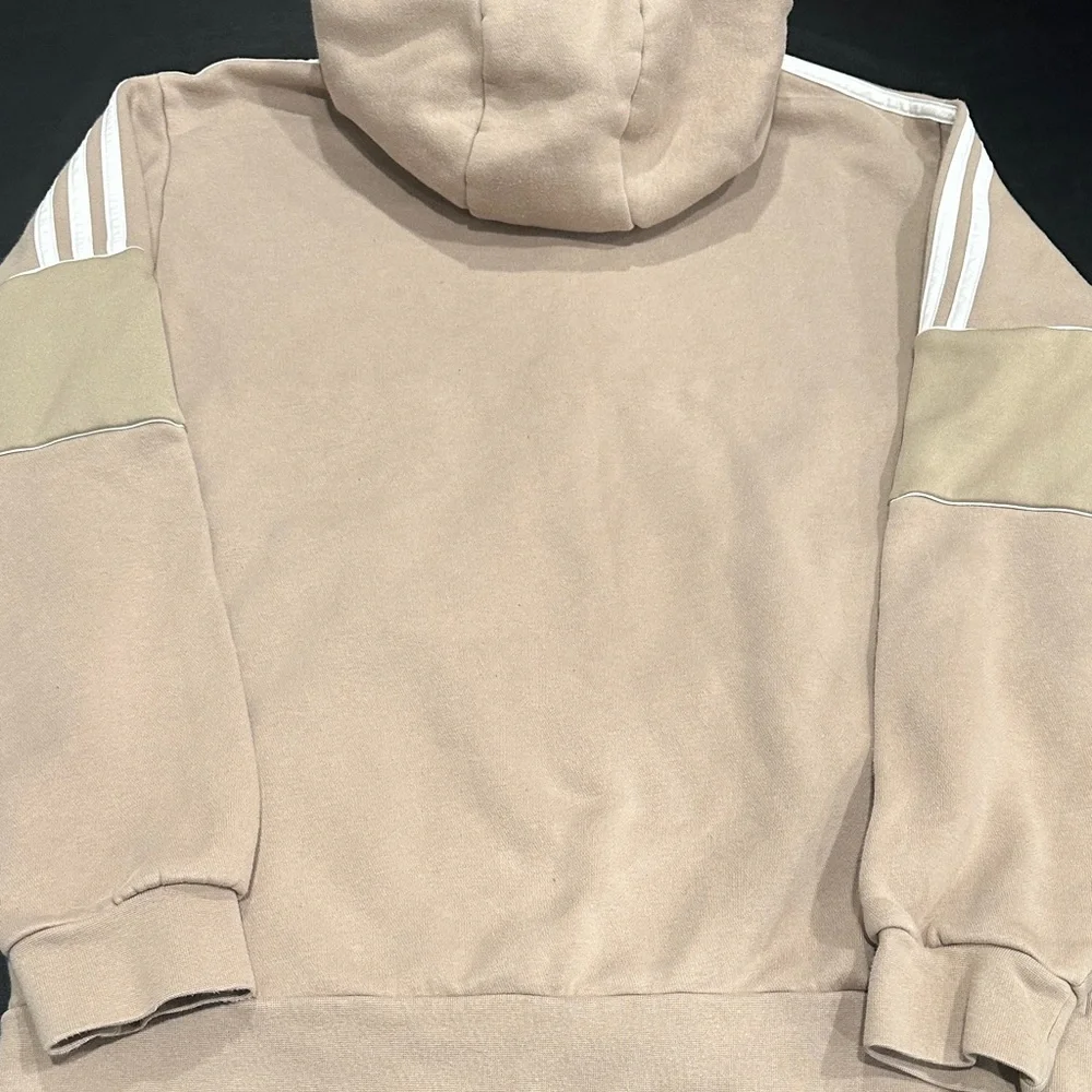 adidas comfortable zip